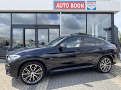 BMW X4 - XDRIVE20I M-SPORT HIGH EXECUTIVE PANO/NAVI/21”LMV/ MEMORY/FULL LED/VOLLEER/HUD/P-CAM360/2X