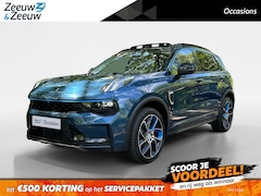 Lynk & Co 01 - 1.5 Apple Carplay/Android Auto , stoelverwarming , panoramadak , navigatiesysteem full map