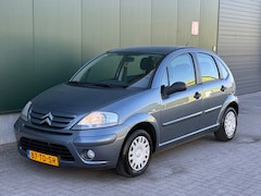 Citroën C3 - Zeer Nette 1.4i | Weinig KM | Nieuwe Distri.riem