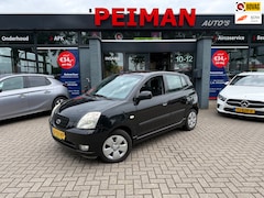 Kia Picanto - 1.0 Festival | Airco | Elektrische ramen |