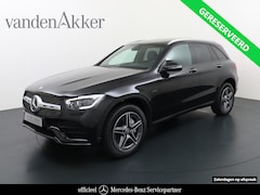 Mercedes-Benz GLC-klasse - 300e AMG 4Matic // SoH 97, 7% // Burmester // Panoramadak // Dig. Dashboard // MultiBeam L