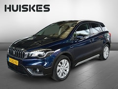 Suzuki S-Cross - 1.0 Boosterjet Select | Trekhaak | Stoelverwarming | Cruise
