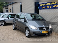 Mercedes-Benz A-klasse - 160 BlueEFFICIENCY Business Class