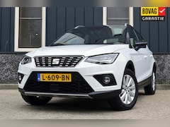 SEAT Arona - 1.0 TSI Xcellence Business Intense Rijklaarprijs-Garantie Navigatie Led Camera Airco Apple