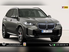 BMW X5 - XDrive50e | M-Sport Pro | Skylounge | Merino | Maxton | BTW