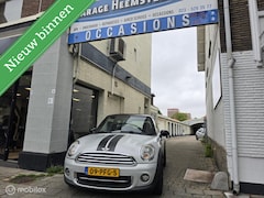 MINI 3-Deurs - 1.6 Cooper