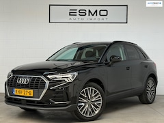 Audi Q3 - 45 TFSI e edition ACC Camera Sportstoelen Stoelverwarming