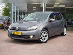 Volkswagen Golf - 1.2 TSI Highline BlueMotion 5deurs | Airco | Elek. Pakket | LM velgen | Inruil mogelijk