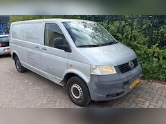 Volkswagen Transporter - 2.5 TDI 340 4Motion MHD