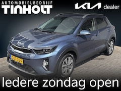 Kia Stonic - 1.0 T-GDi MHEV DynamicPlusLine Dashcam