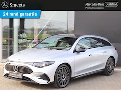 Mercedes-Benz CLA-klasse Shooting Brake - 250+ Business Solution AMG 85 kWh