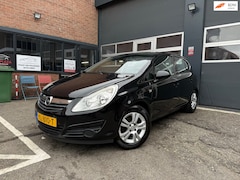Opel Corsa - 1.2-16V Sport