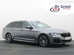 BMW 5-serie Touring - 530e Business Edition Plus