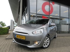 Mitsubishi Space Star - 1.2 Instyle