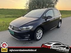 Volkswagen Golf Sportsvan - 1.4 TSI Comfortline