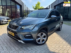 SEAT Ateca - 1.5 TSI Xcellence Business Intense Clima Pano Leer
