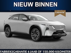 Mazda CX-6e - Takumi 78 kWh | Warm Beige Interior | €1500, - inruilvoordeel* | Tot 468km range | Tot 200