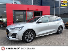 Ford Focus Wagon - 1.0 EcoBoost Hybrid ST Line