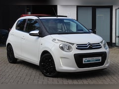 Citroën C1 - 1.0 e-VTi Airscape Feel Vouwdak, Carplay, DAB, Airco