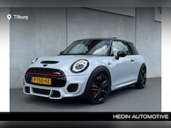 MINI 3-Deurs - 2.0 John Cooper Works Chili | Panoramadak | Harman Kardon | PDC Achter |