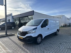 Renault Trafic - bestel 1.6 dCi T29 L2H1 Générique AC Cruise