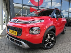 Citroën C3 Aircross - 1.2 PureTech Feel | TREKHAAK | NAVIGATIE | CRUISE CONTROL | APPLE CARPLAY | ANDROID AUTO |