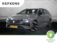Peugeot e-308 SW - GT 54 kWh 156PK | 1ste eigenaar | AppleCarPlay/AndroidAuto | Navigatie | Adaptive Cruise C