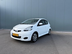 Toyota Aygo - 1.0-12V AIRCO / NAP