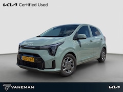 Kia Picanto - 1.0 DPI DynamicPlusLine