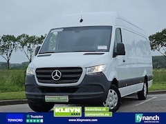 Mercedes-Benz Sprinter - 311 XXL L4 ac aut EURO6