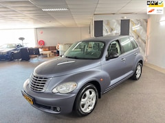 Chrysler PT Cruiser - 2.4i Touring Apk Nieuw, Automaat, Airco, Cruise, Parksensor, Trekhaak, Bluetooth, N.A.P, T
