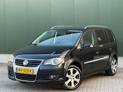 Volkswagen Touran Cross - 1.4 TSI