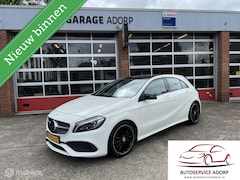 Mercedes-Benz A-klasse - 180 Business Solution AMG