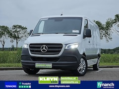 Mercedes-Benz Sprinter - 319 L2H1 V6 LED Mbux10