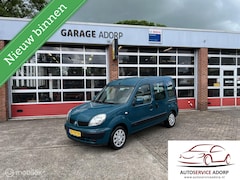 Renault Kangoo - combi 1.2-16V Helios