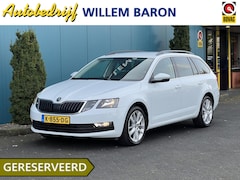 Skoda Octavia Combi - 1.5 TSI DSG AUT. 150PK Greentech Business Edition CARPLAY | TREKH | STOELVERW | CRUISE | N