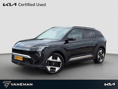 Kia EV3 - Plus Advanced 81.4 kWh | Leder | Schuif/Kanteldak | Elektr. Bestuurdersstoel | Stoel- en S