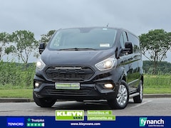 Ford Transit - 2.0
