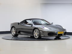 Ferrari F430 - 4.3 V8 Spider F1 | Volledige historie |