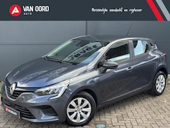 Renault Clio - 1.0 TCe Life/ Geen import / 100% Onderhoud