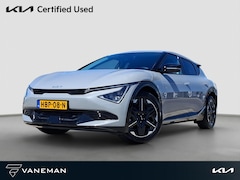 Kia EV6 - Plus 63 kWh