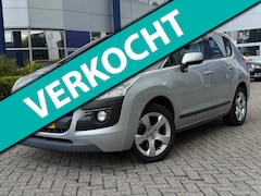 Peugeot 3008 - 1.6 THP ST