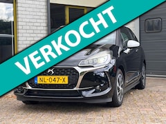 DS 3 - 3 1.2 PureTech Business