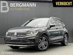 Volkswagen Tiguan - 1.4 TSI eHybrid|19”|HUD|Trekhaak|Carplay
