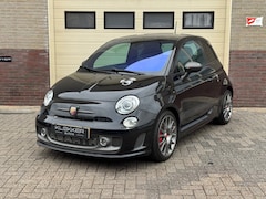 Fiat 500 Abarth - 1.4 T-Jet 595 Competizione Brembo | 203 PK | NWE distributie