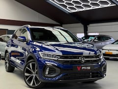 Volkswagen T-Roc - 1.5 TSI 3x R-Line Panorama CarPlay