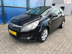 Opel Corsa - 1.2-16V '111' Edition