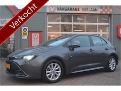 Toyota Corolla - Hybrid 140 Active 12 mnd. gar