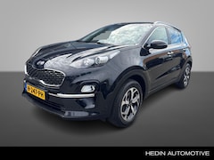 Kia Sportage - 1.6 GDI DynamicLine | NAVI | CAMERA | CRUISE |