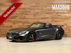 Mercedes-Benz AMG GT Roadster - 4.0 R Roadster|1/750|Designo|Full Carbon|PPF|